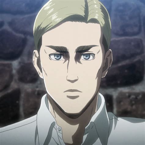 Erwin Smith debujo